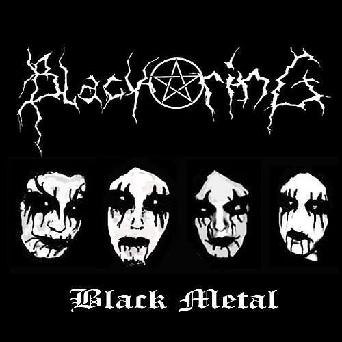 Black Ring