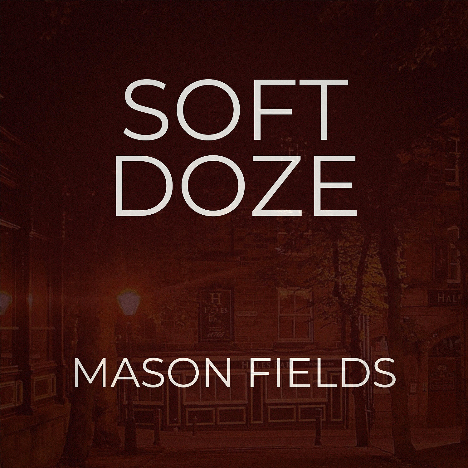 Mason Fields
