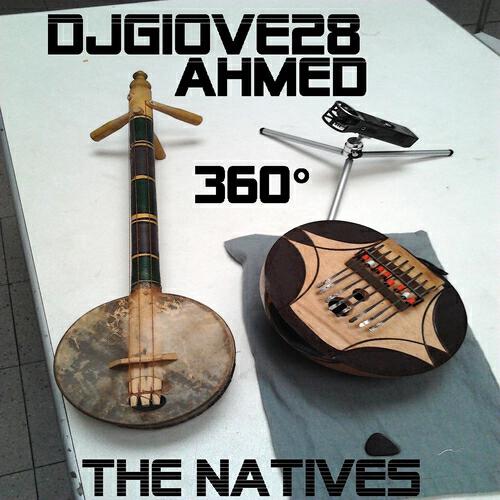 Релиз The Natives