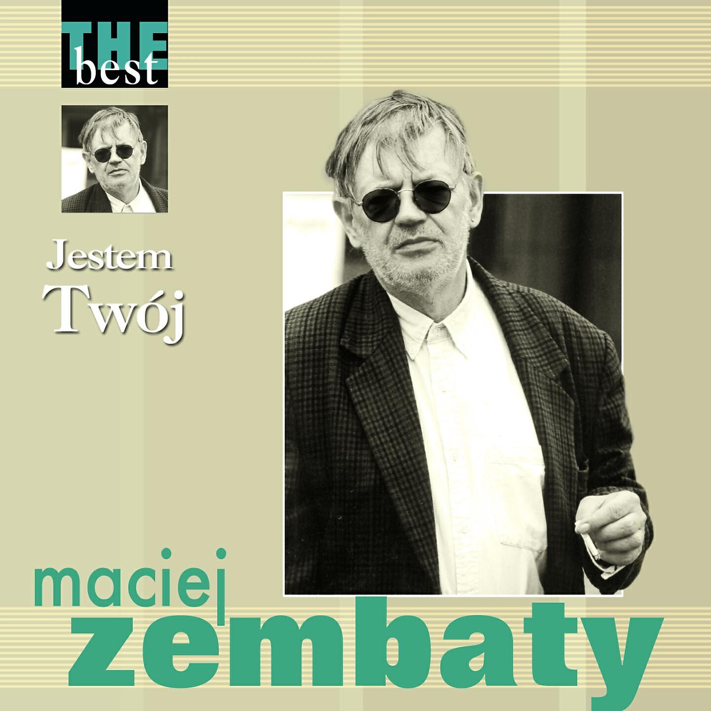 Релиз Jestem Twój