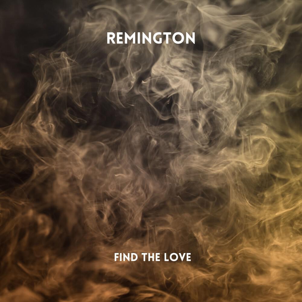Релиз Find the Love
