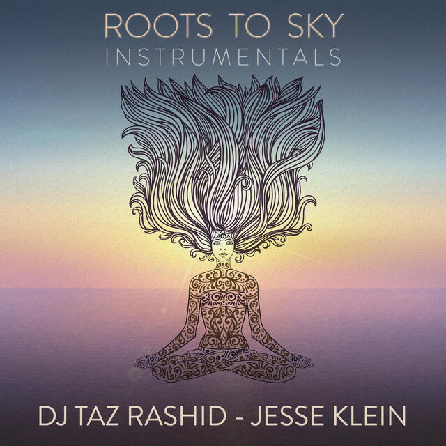 Релиз Roots To Sky (Instrumentals)