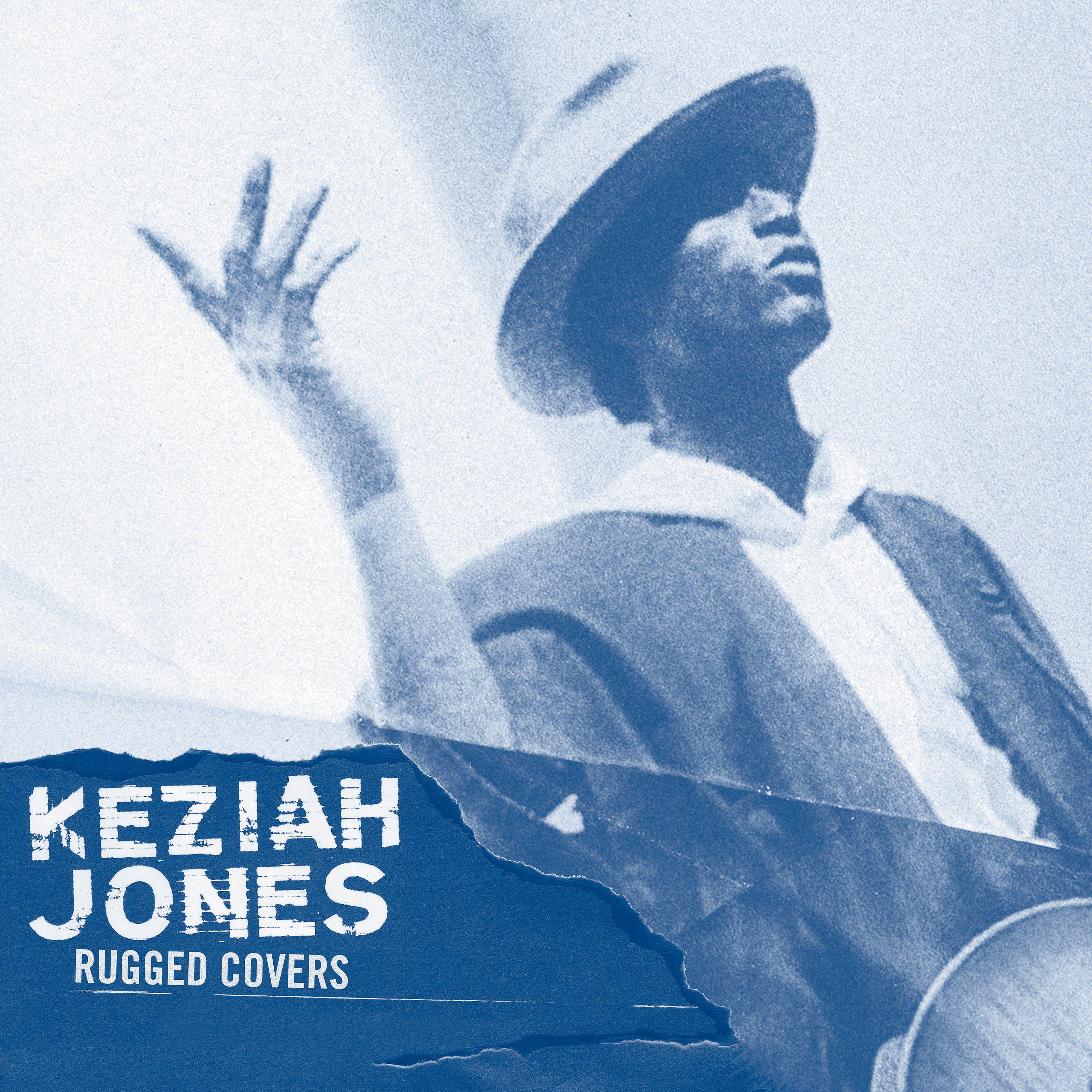 Релиз Rugged Covers