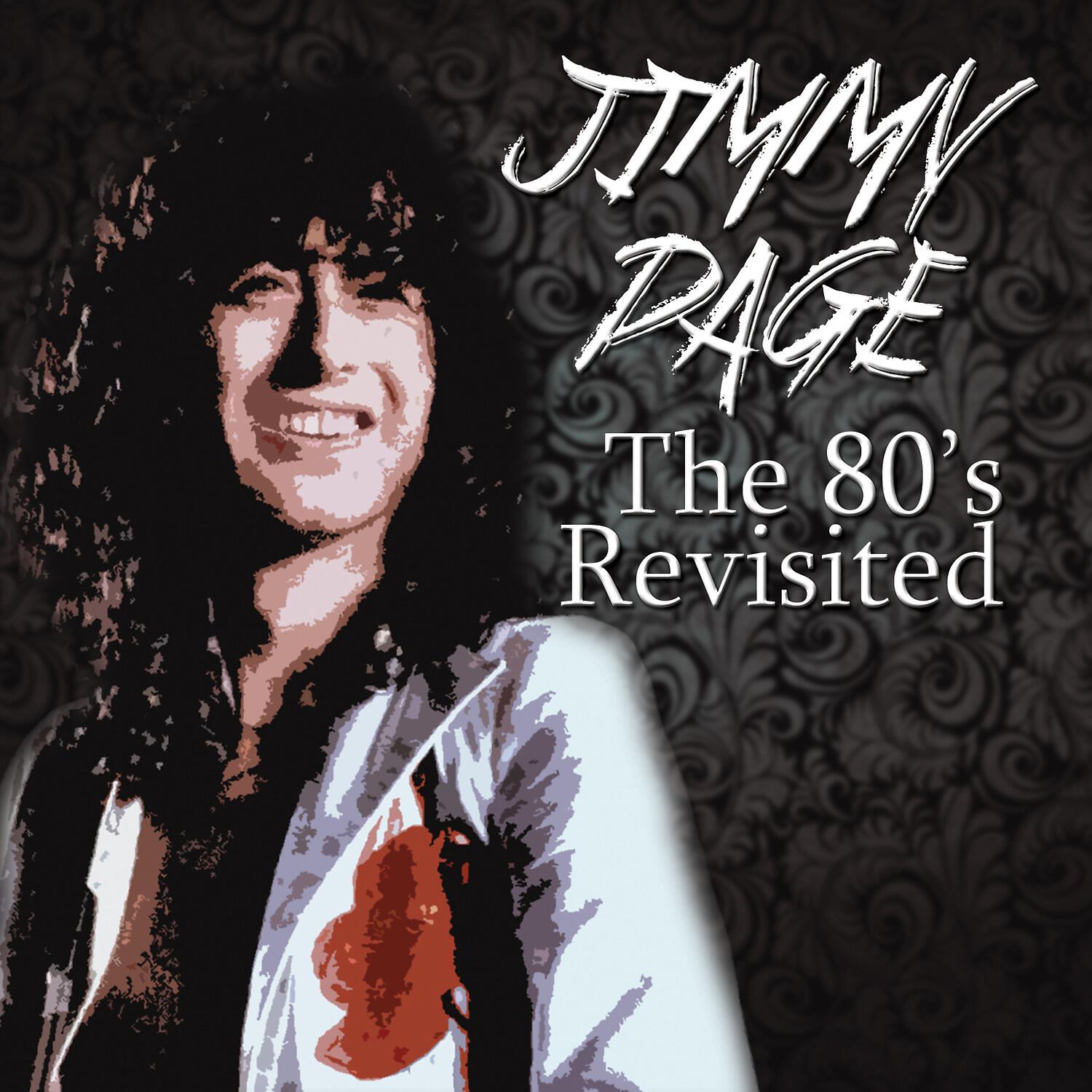 Релиз The 80's Revisited