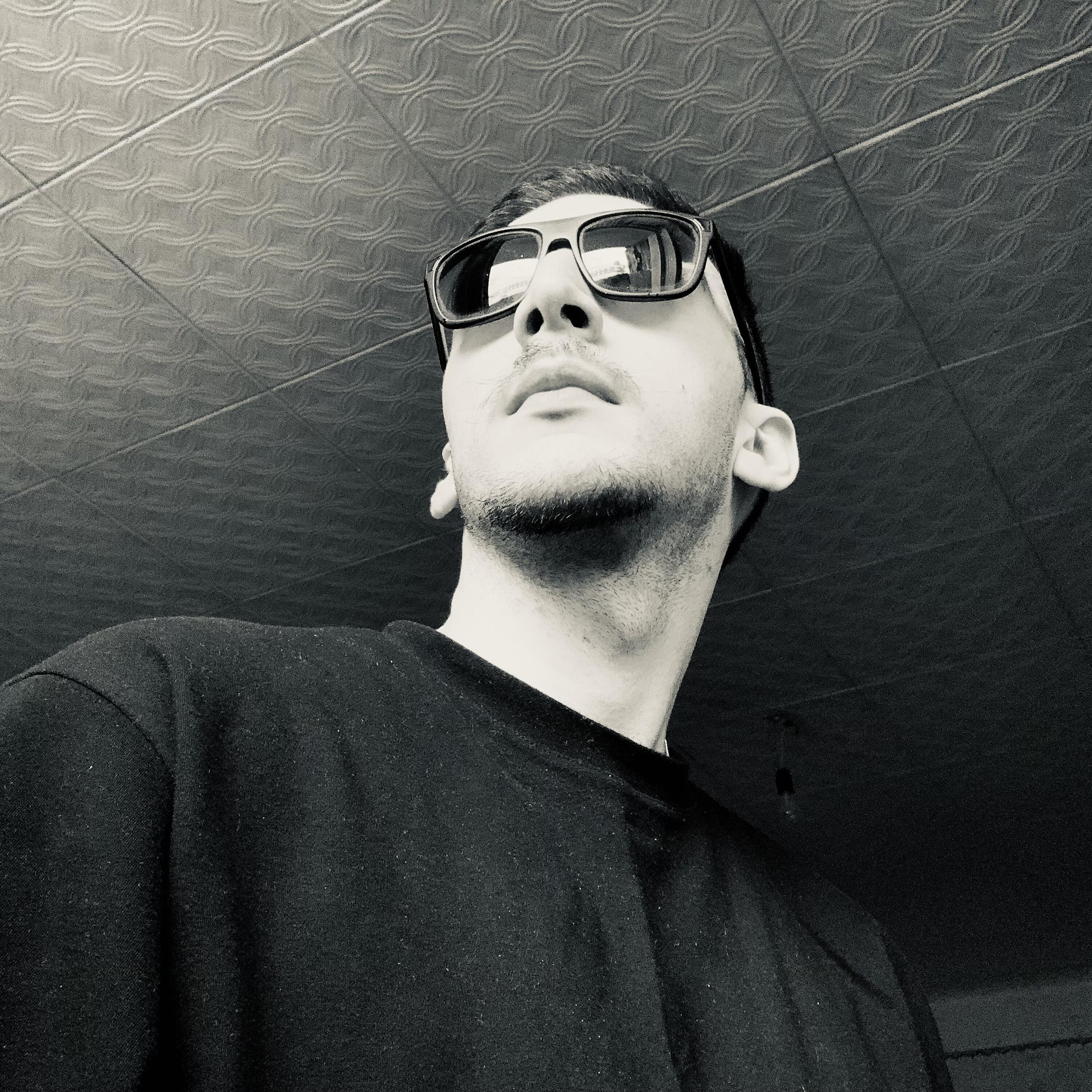 Релиз Помнишь (prod. by DOBRUSH)