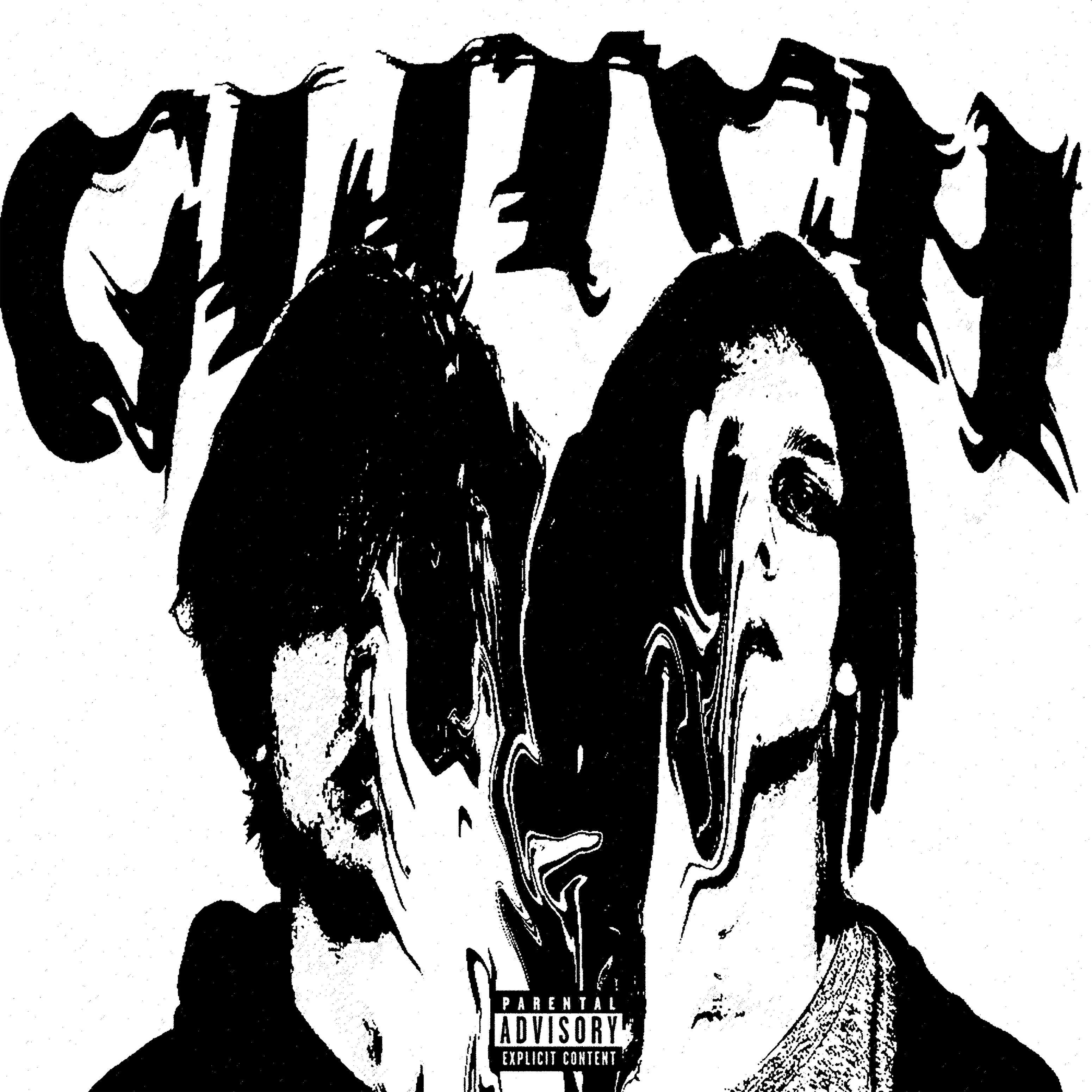 Релиз Glitch (feat. Getrichdayung)
