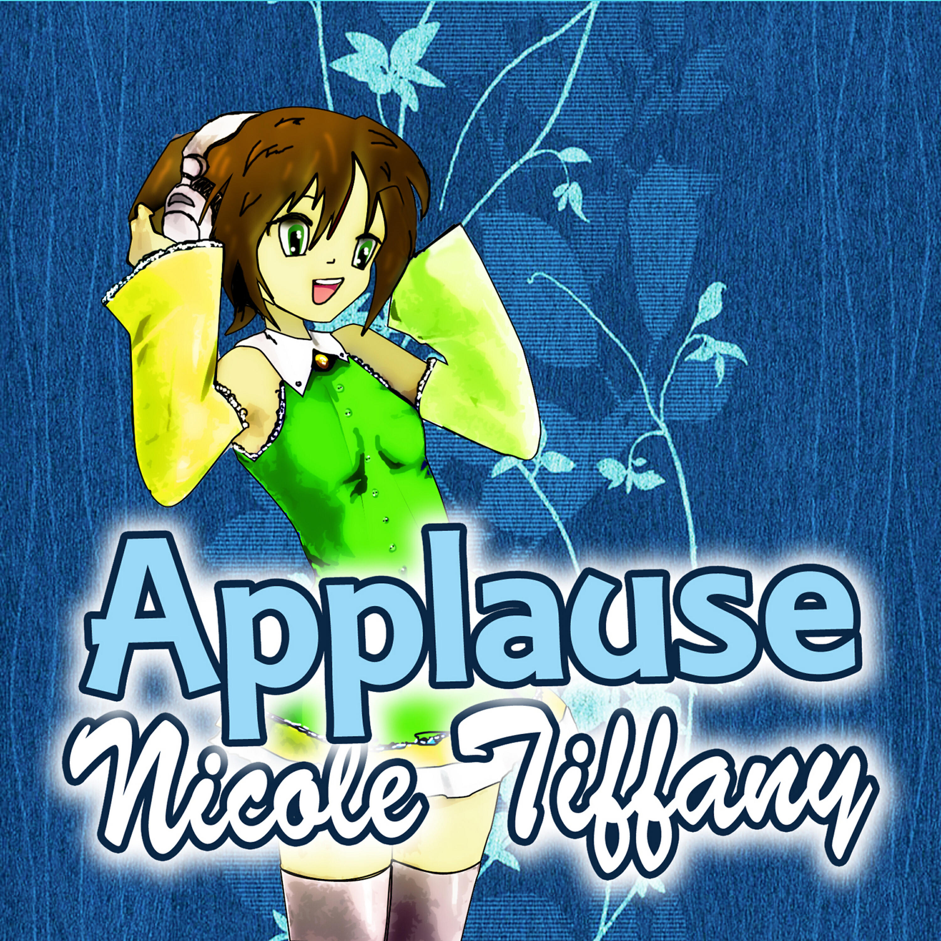Релиз Applause