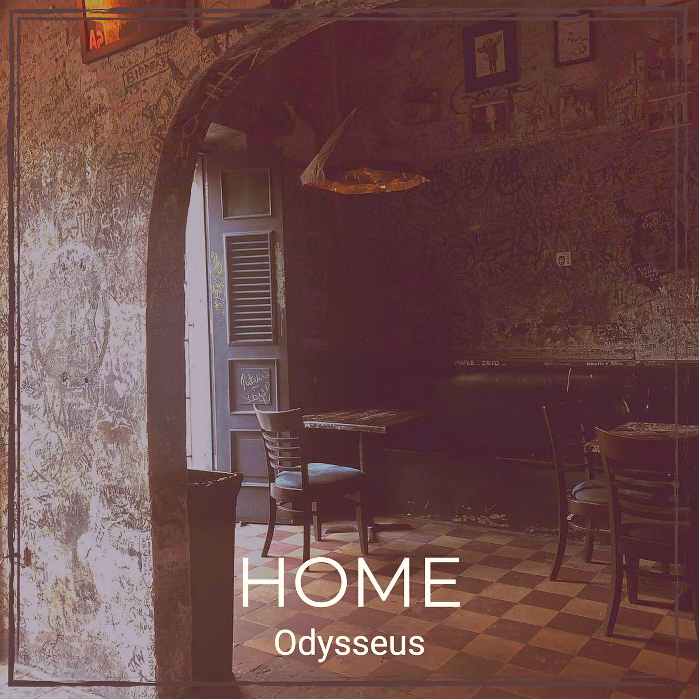 Релиз Home