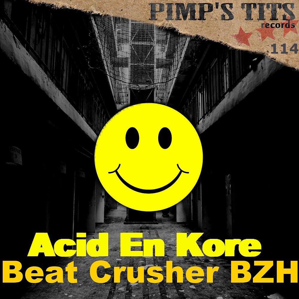 Релиз Acid En Kore