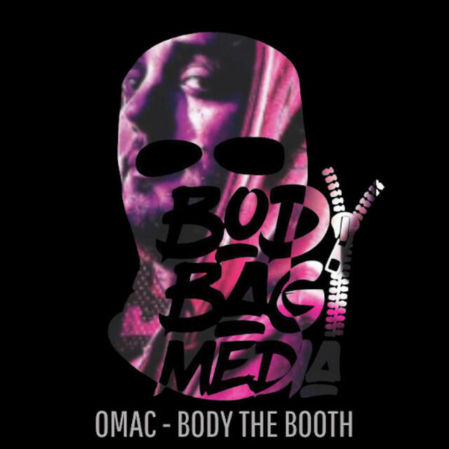 Релиз Body The Booth