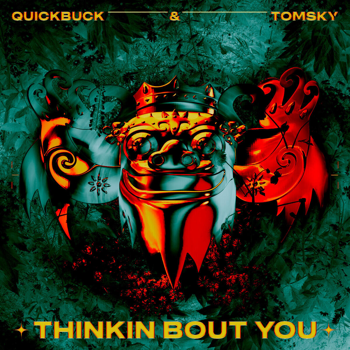 Релиз Thinkin Bout You