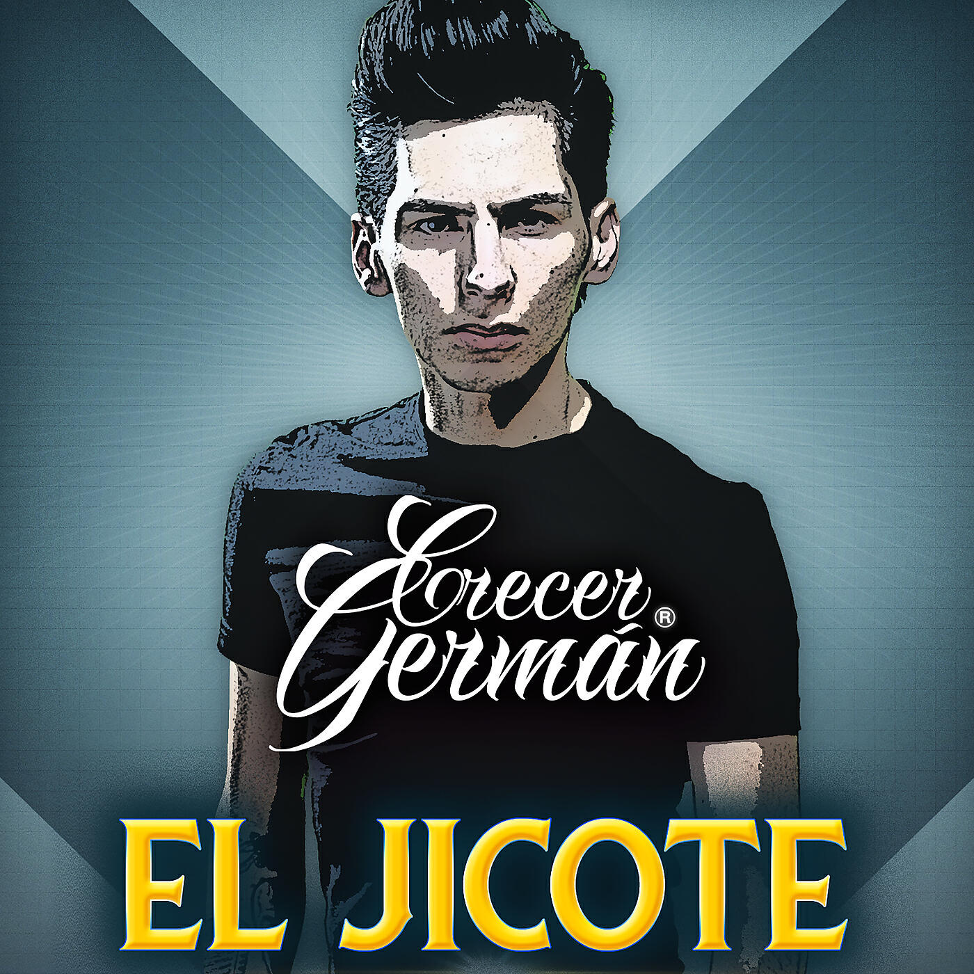 Релиз El Jicote