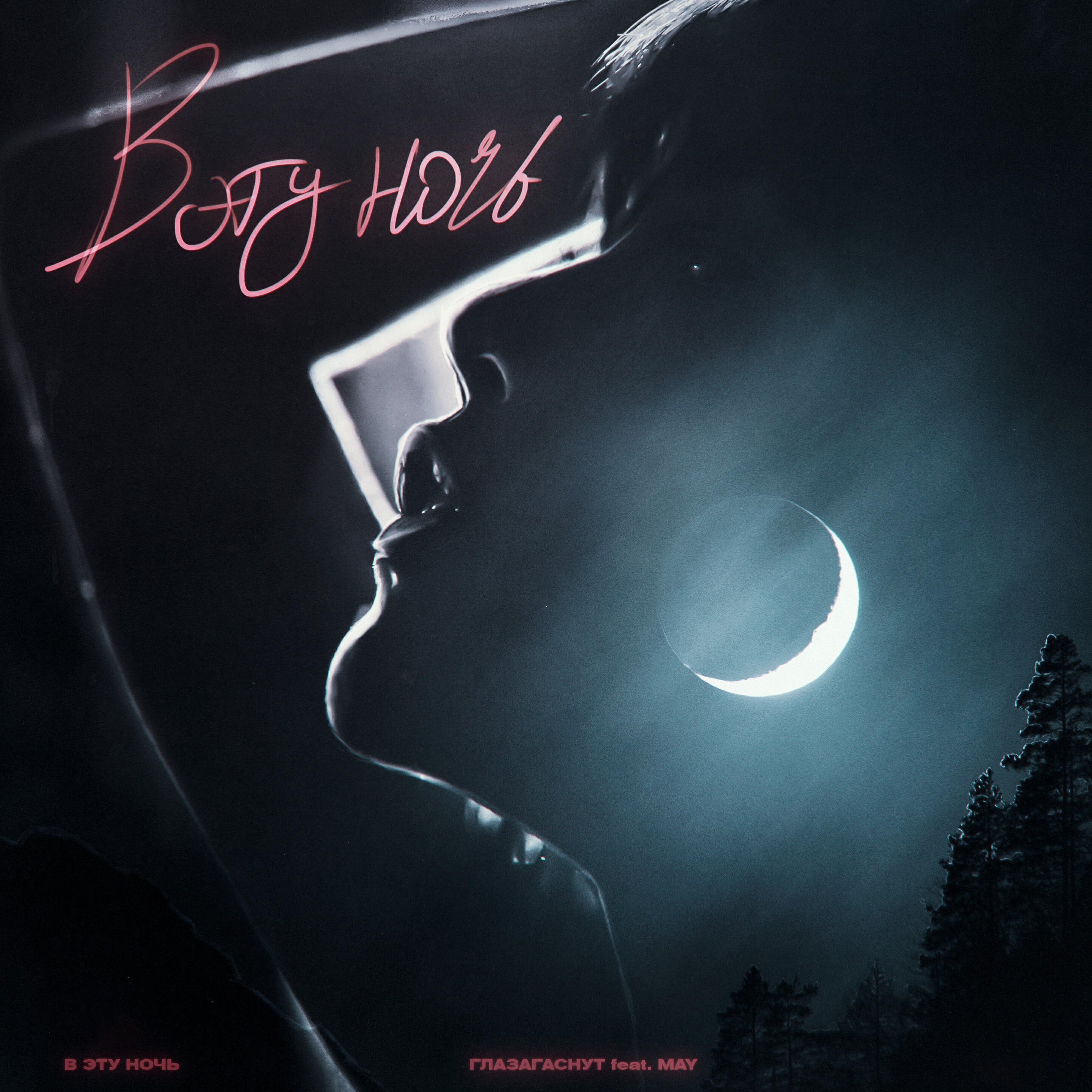 Релиз В эту ночь