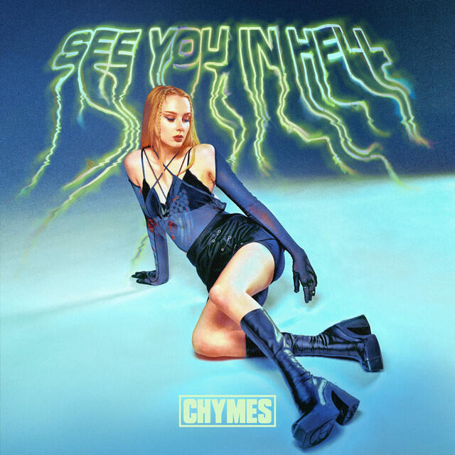 Релиз See You in Hell