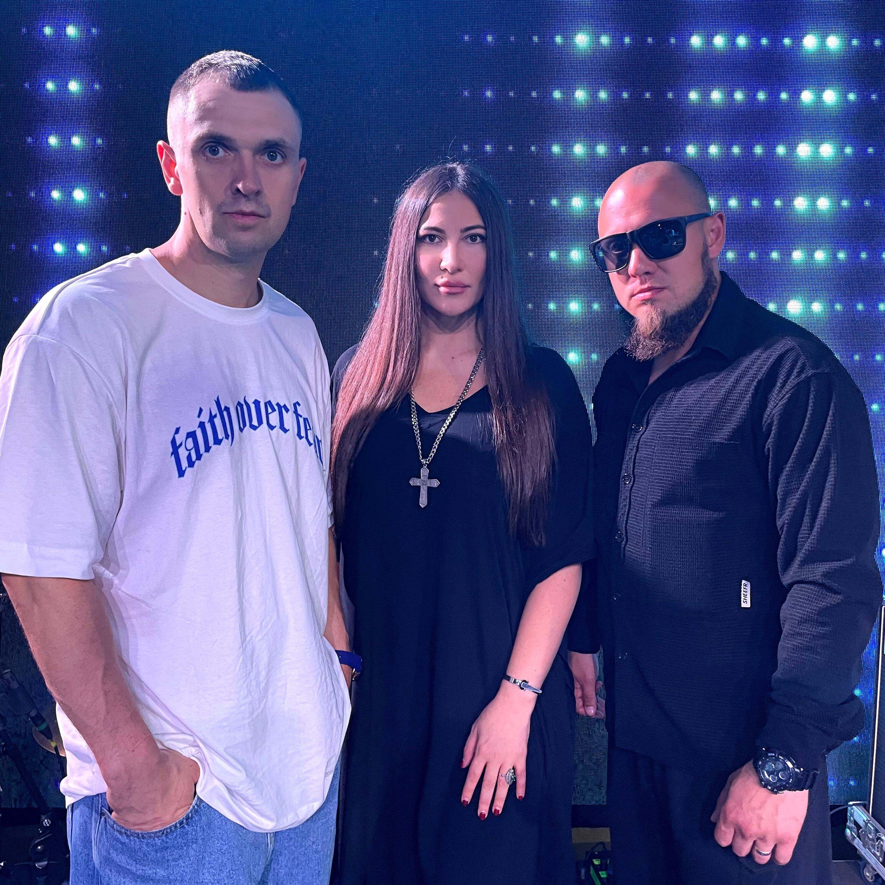 Релиз Высота