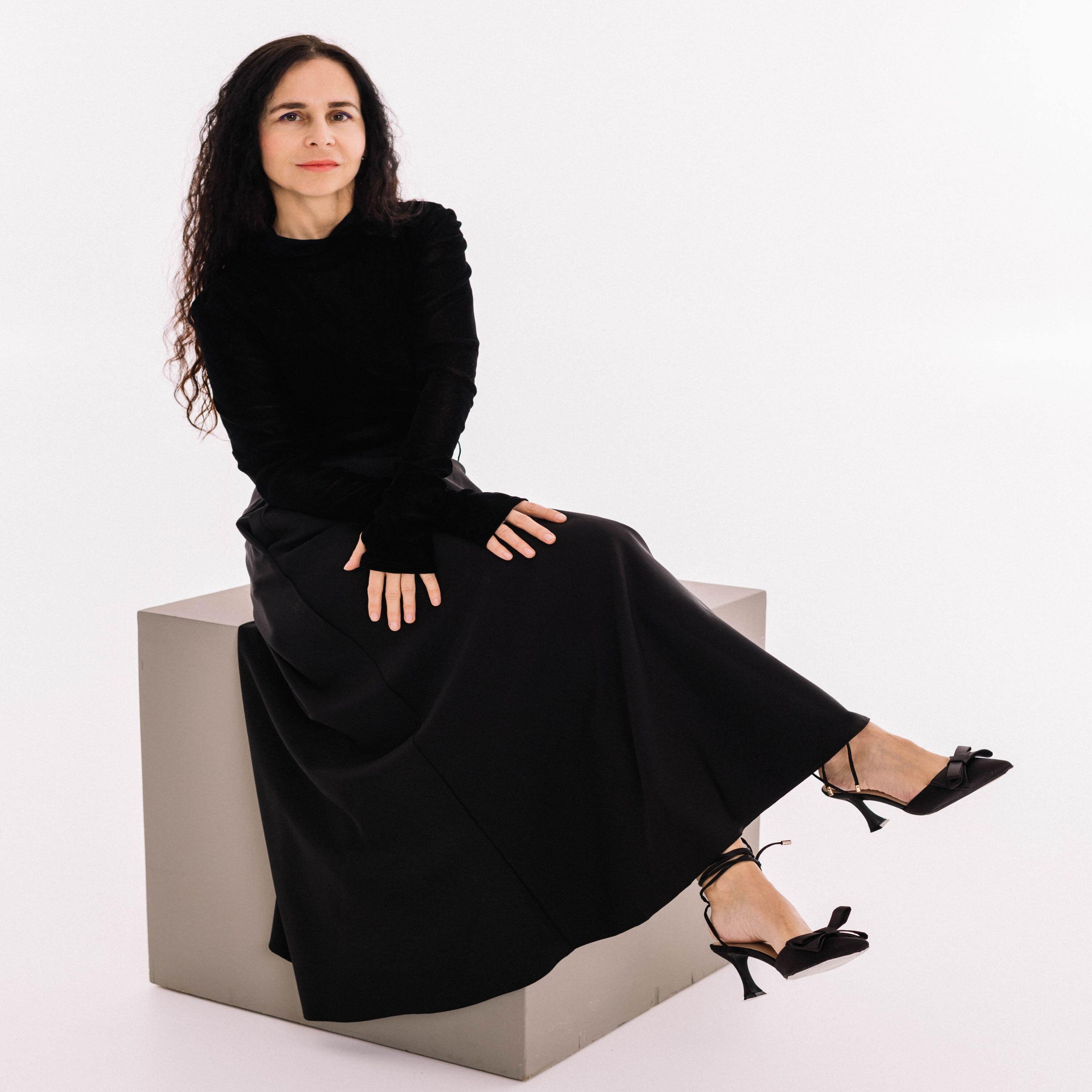 Екатерина Едаменко