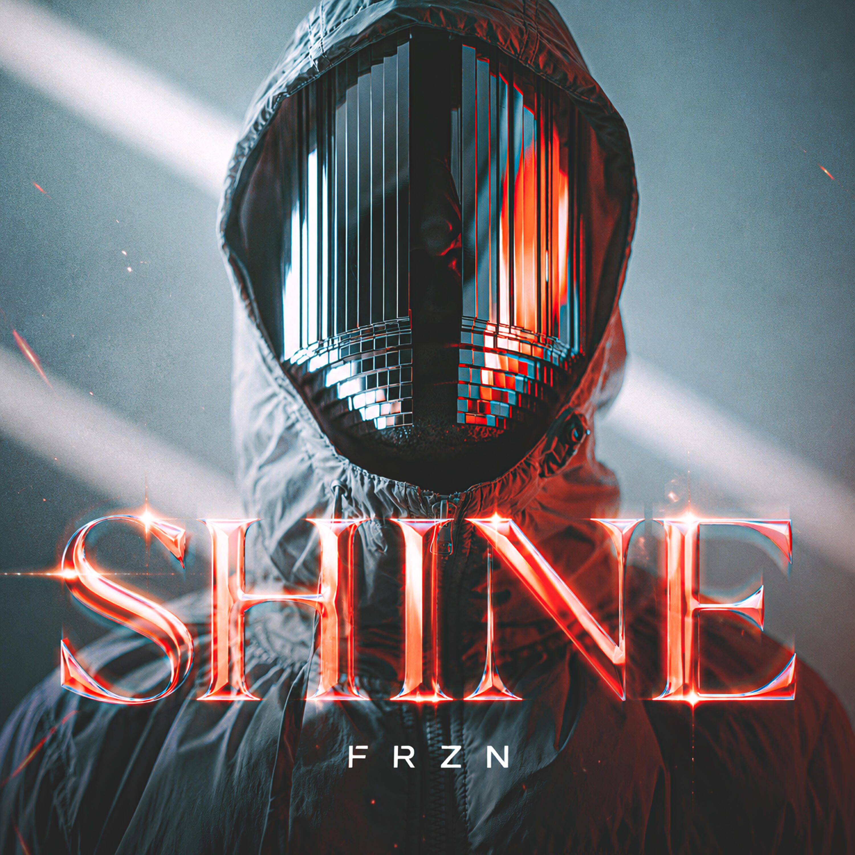 Релиз Shine