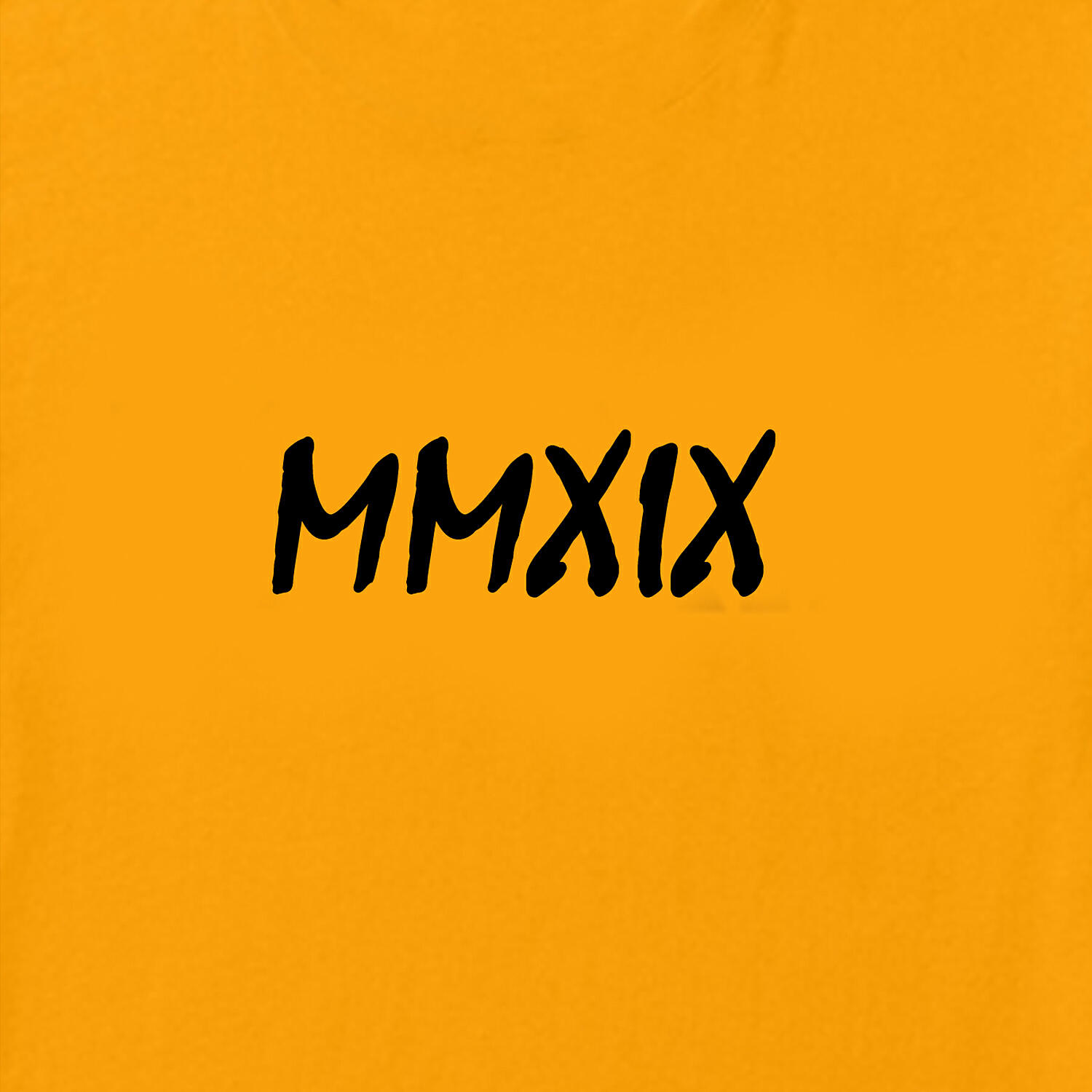 Релиз MMXIX