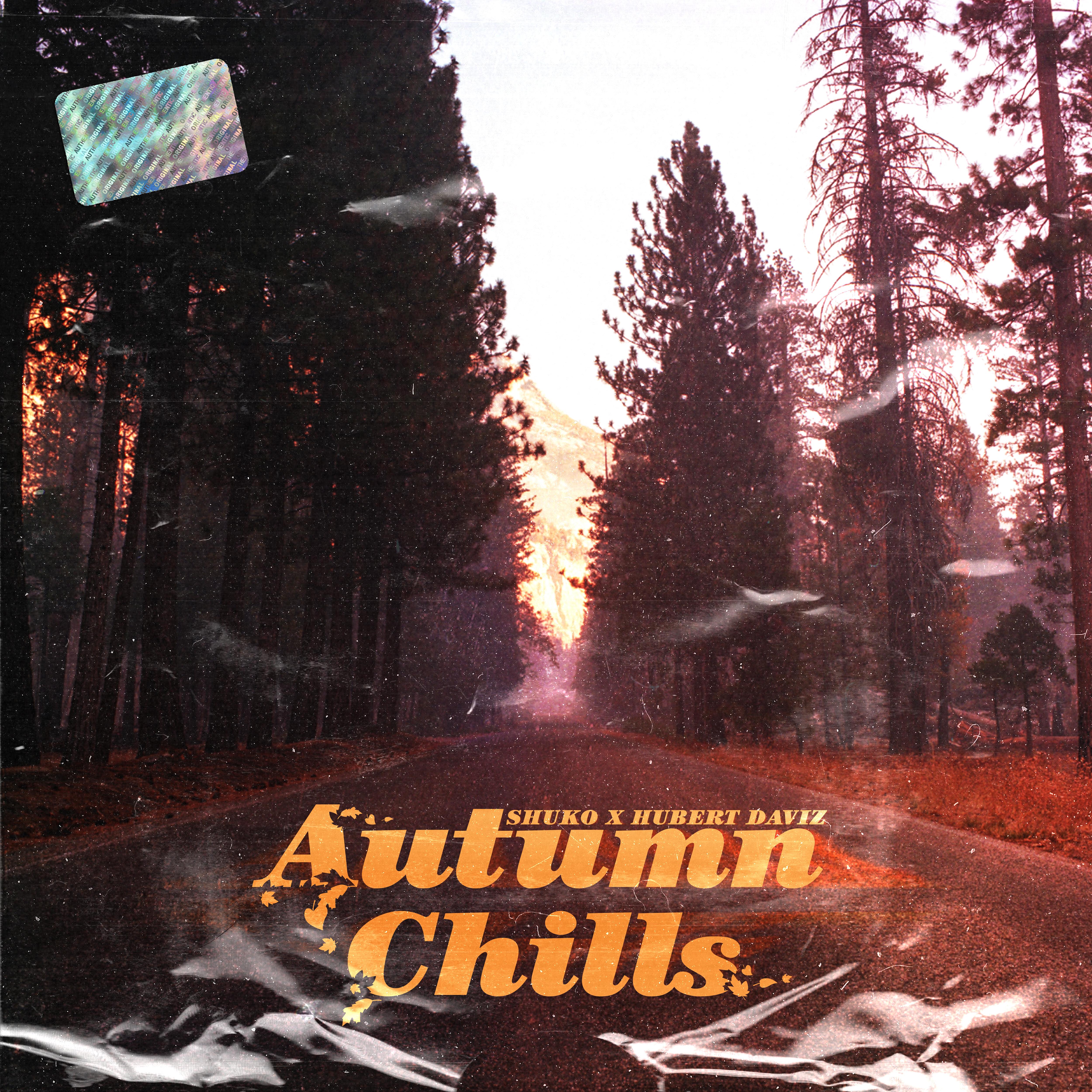 Релиз Autumn Chills