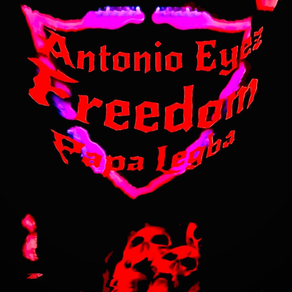Релиз Freedom Papa Legba (Live Version)