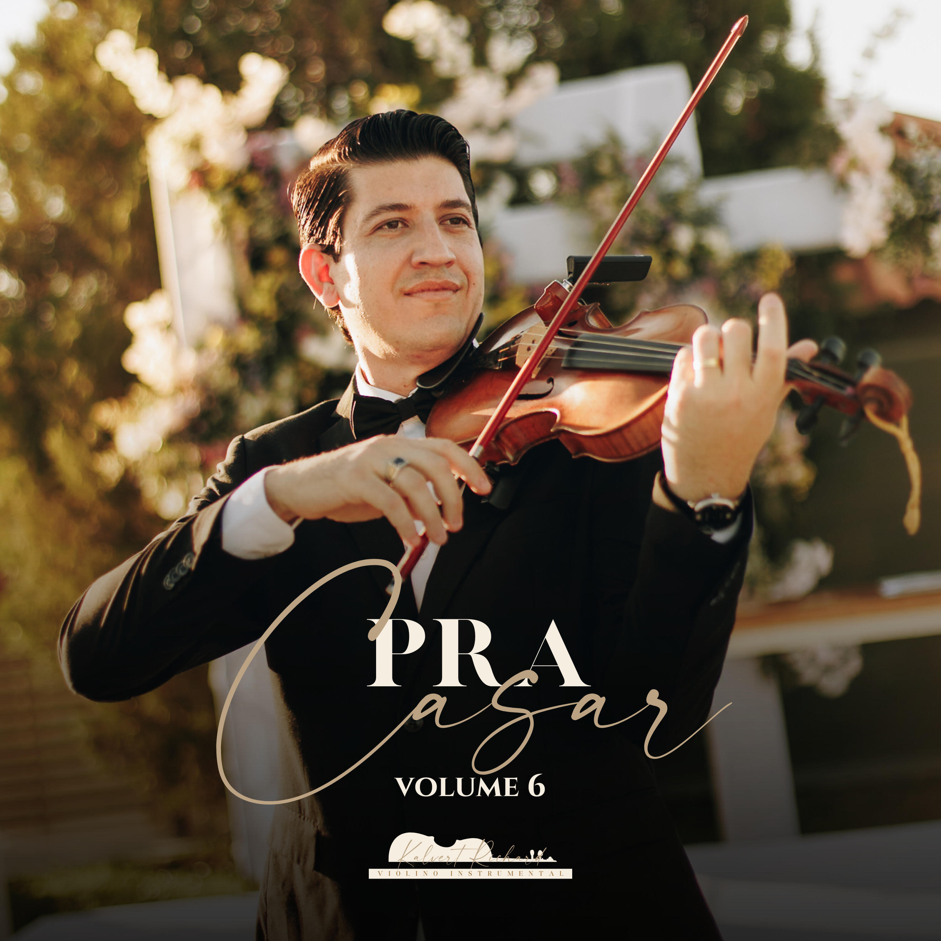 Релиз Pra Casar, Vol. 6