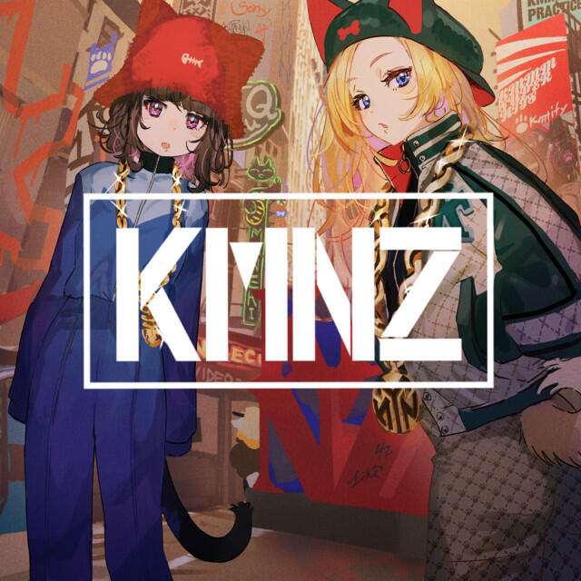 KMNZ