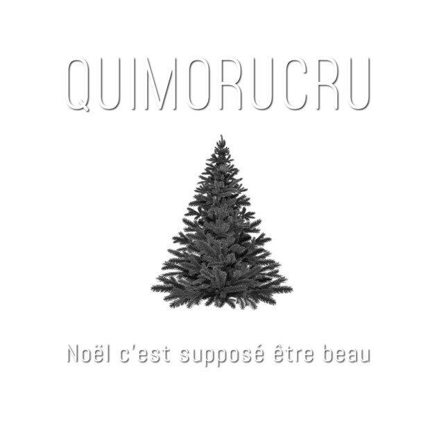 Релиз Noël c'est supposé être beau