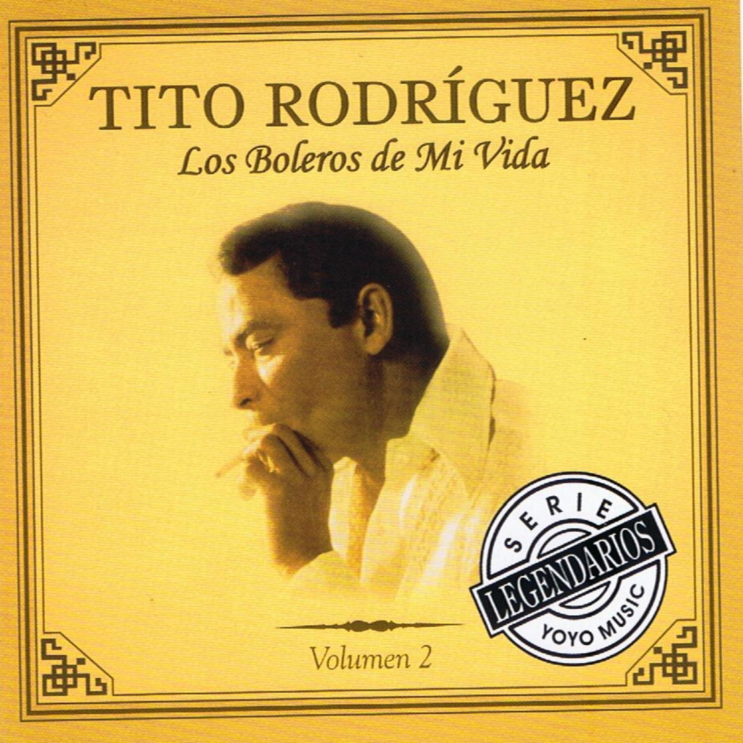 Релиз Los Boleros de Mi Vida