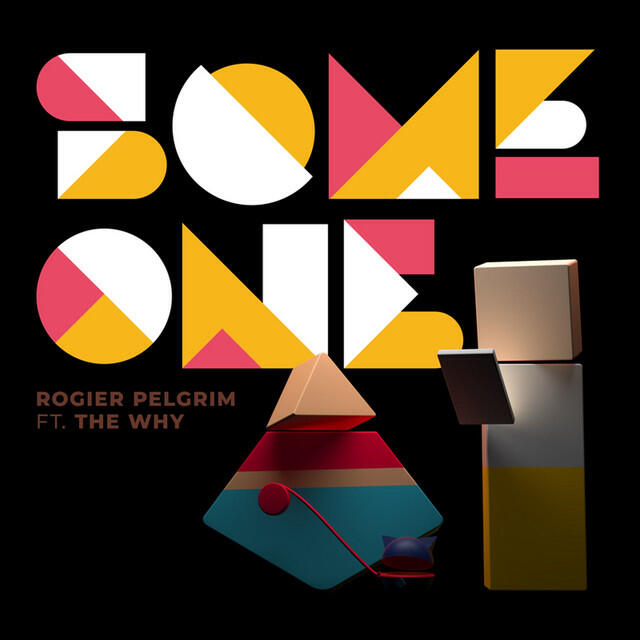 Релиз Someone (Remix)