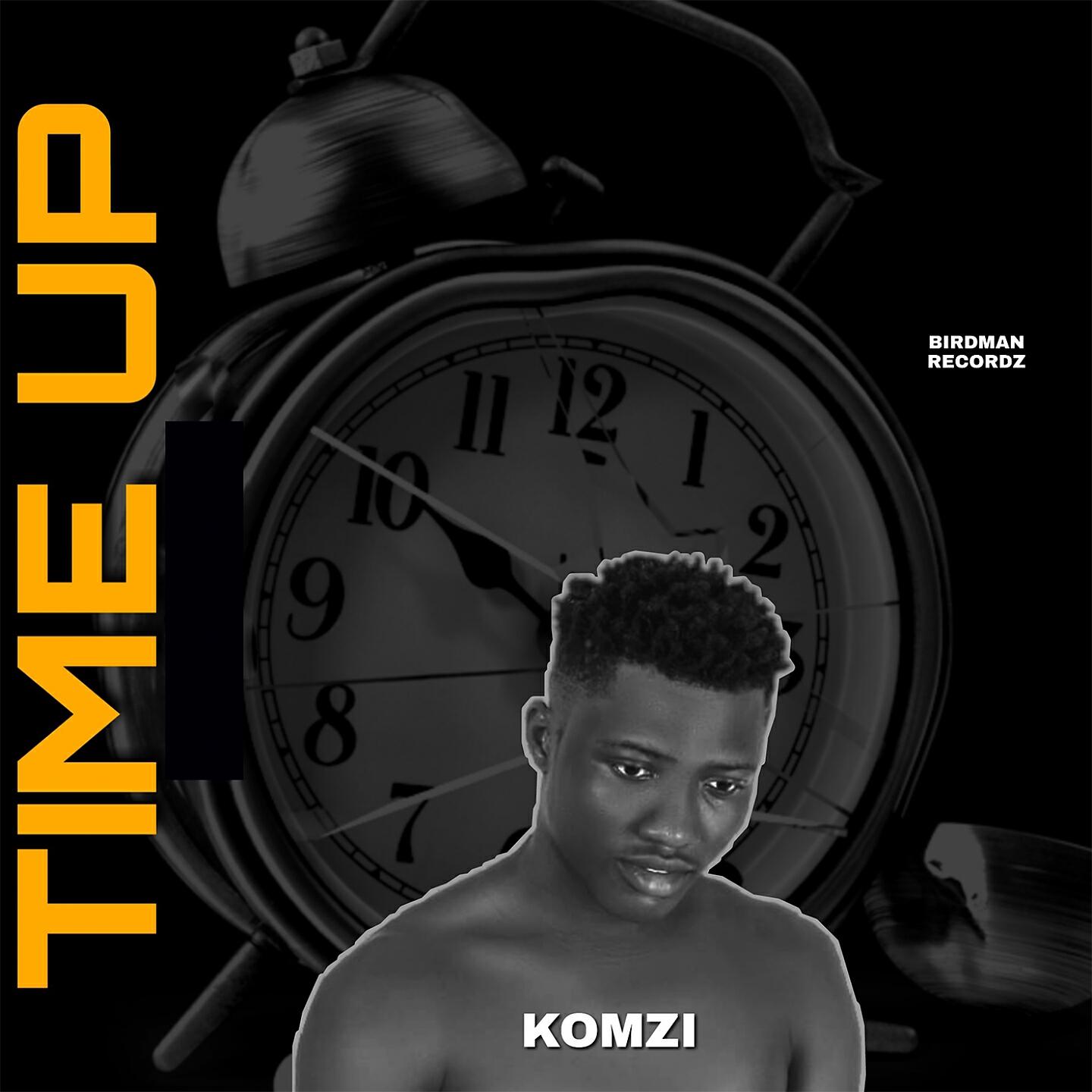 Komzi