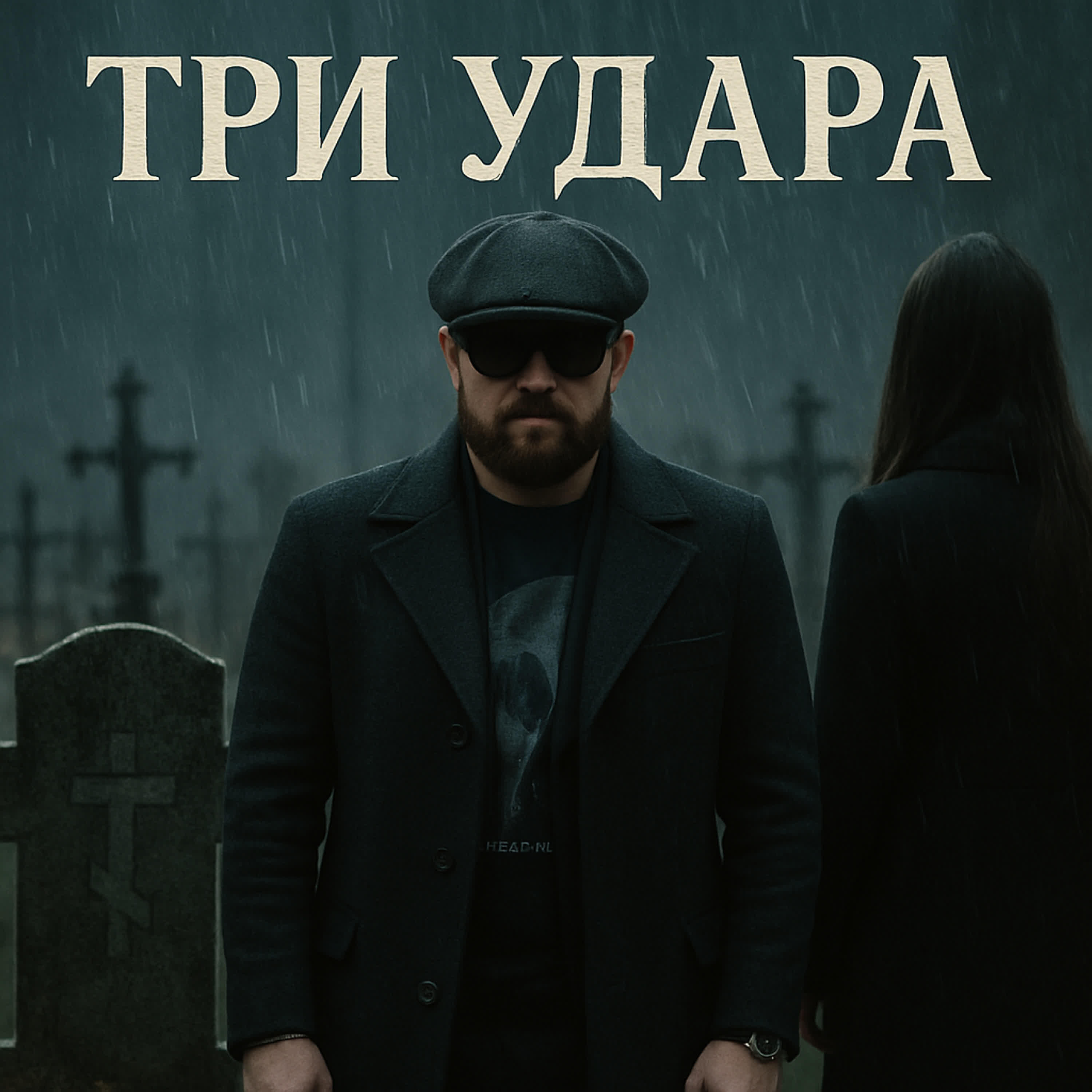 Релиз Три удара