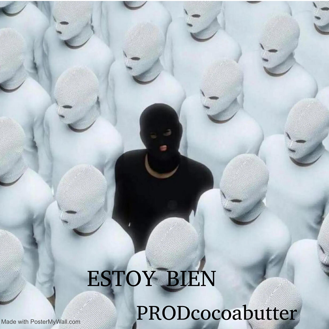 Релиз Estoy Bien