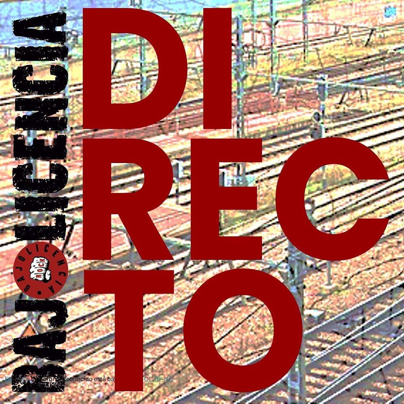 Релиз Directo (En Vivo)