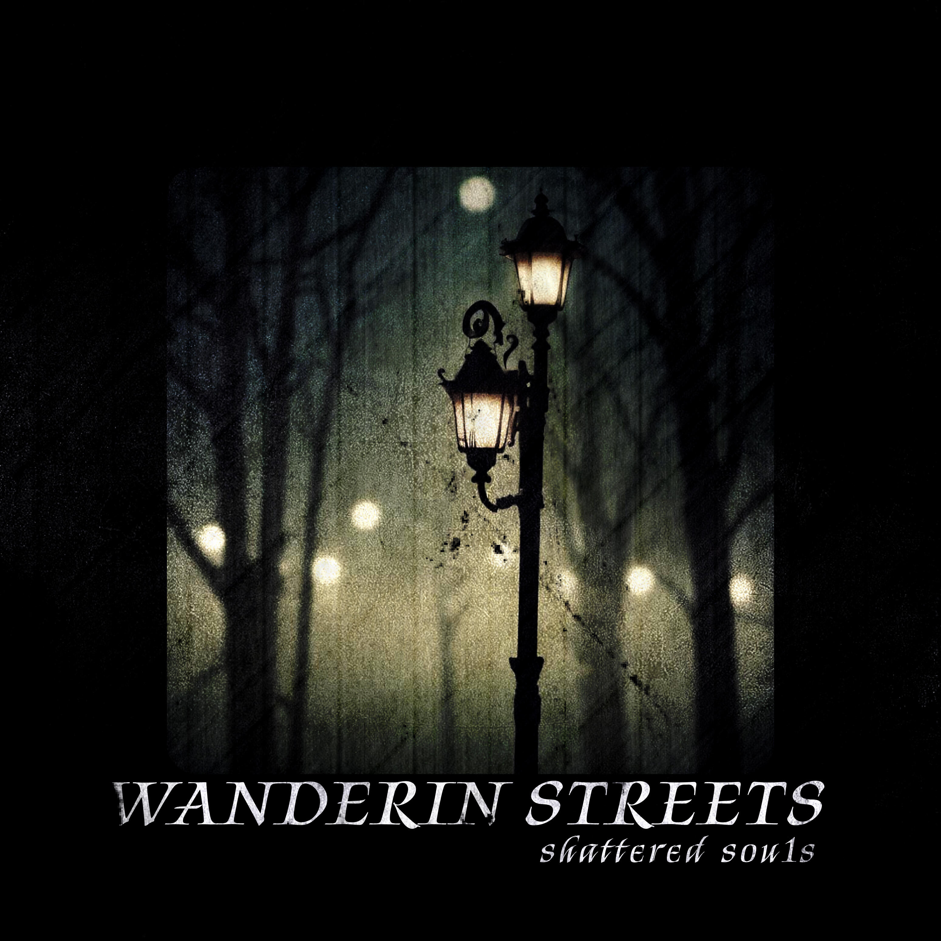 Релиз Wanderin Streets