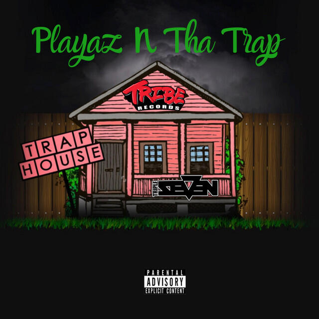 Релиз Players in the Trap