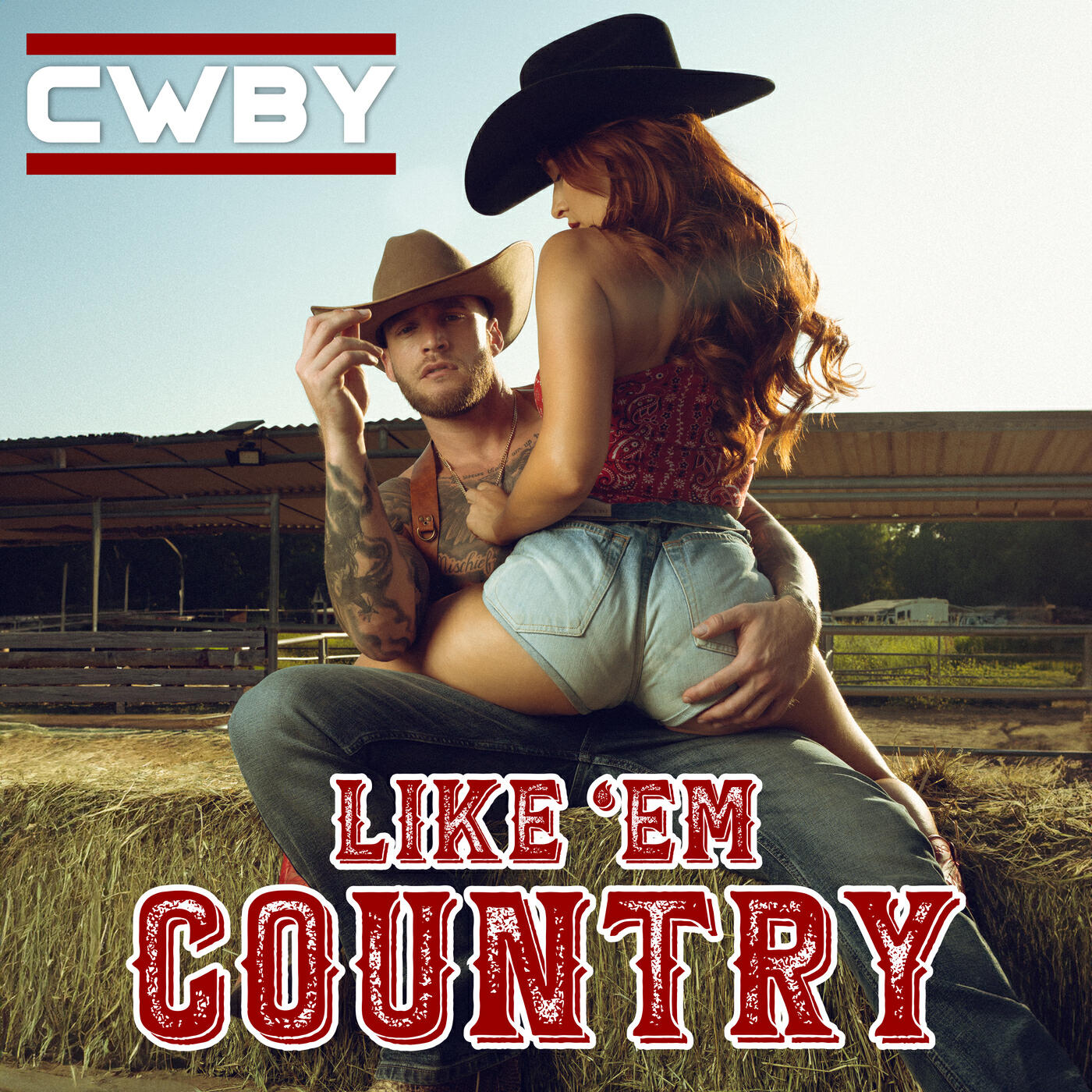 Релиз Like Em Country