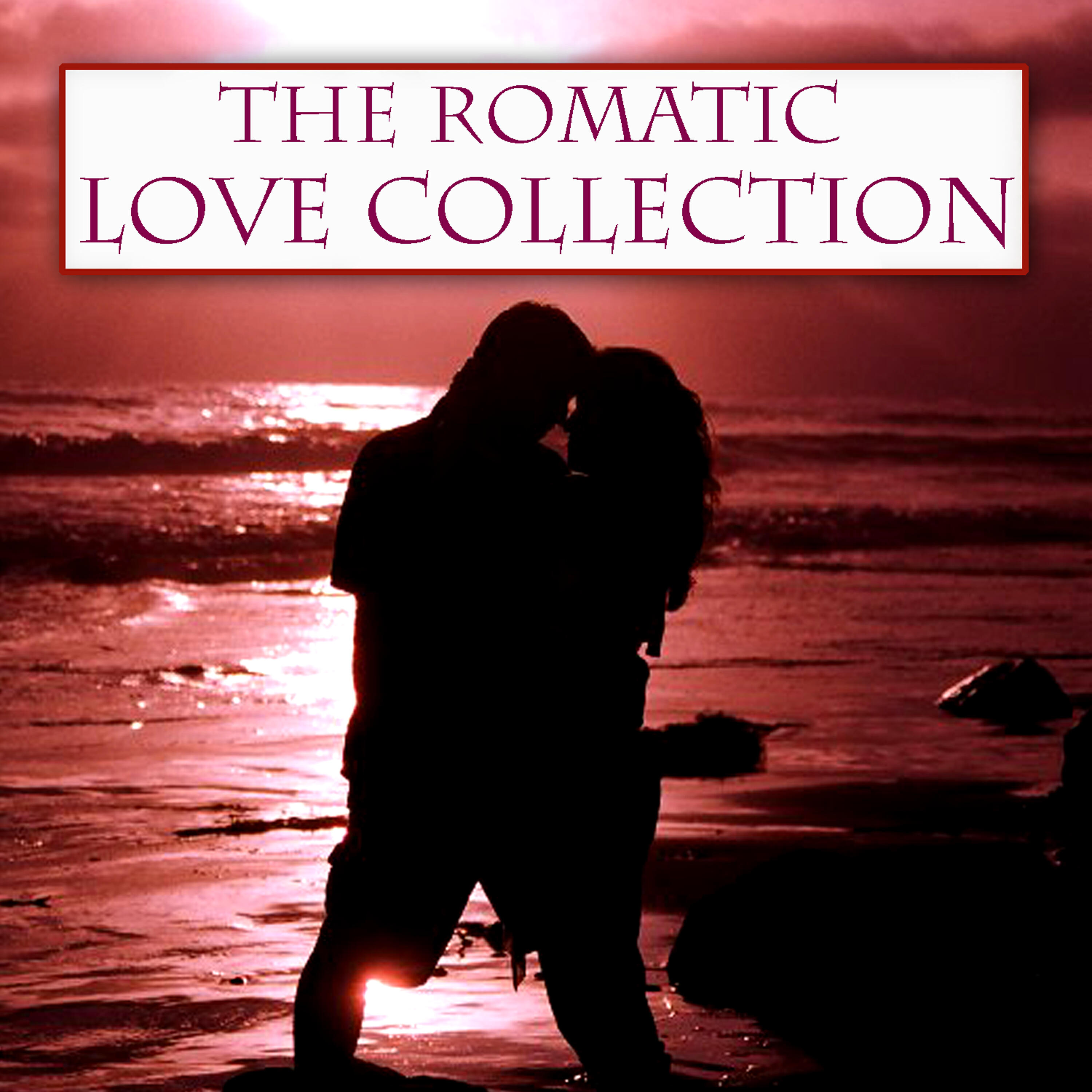 Релиз The Romantic Love Collection