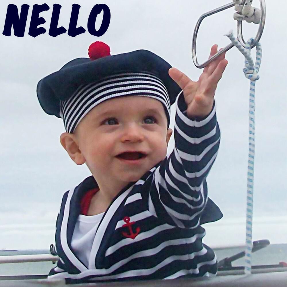 Релиз Nello