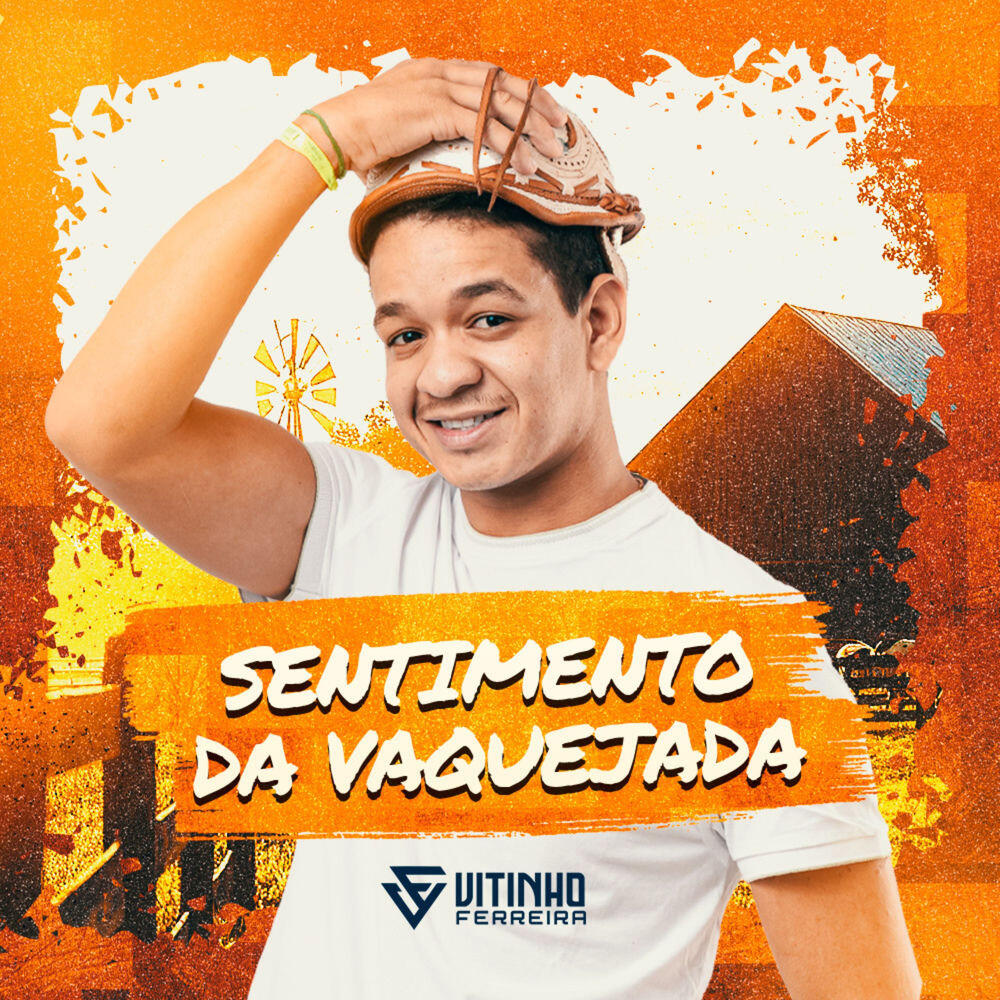 Vitinho Ferreira