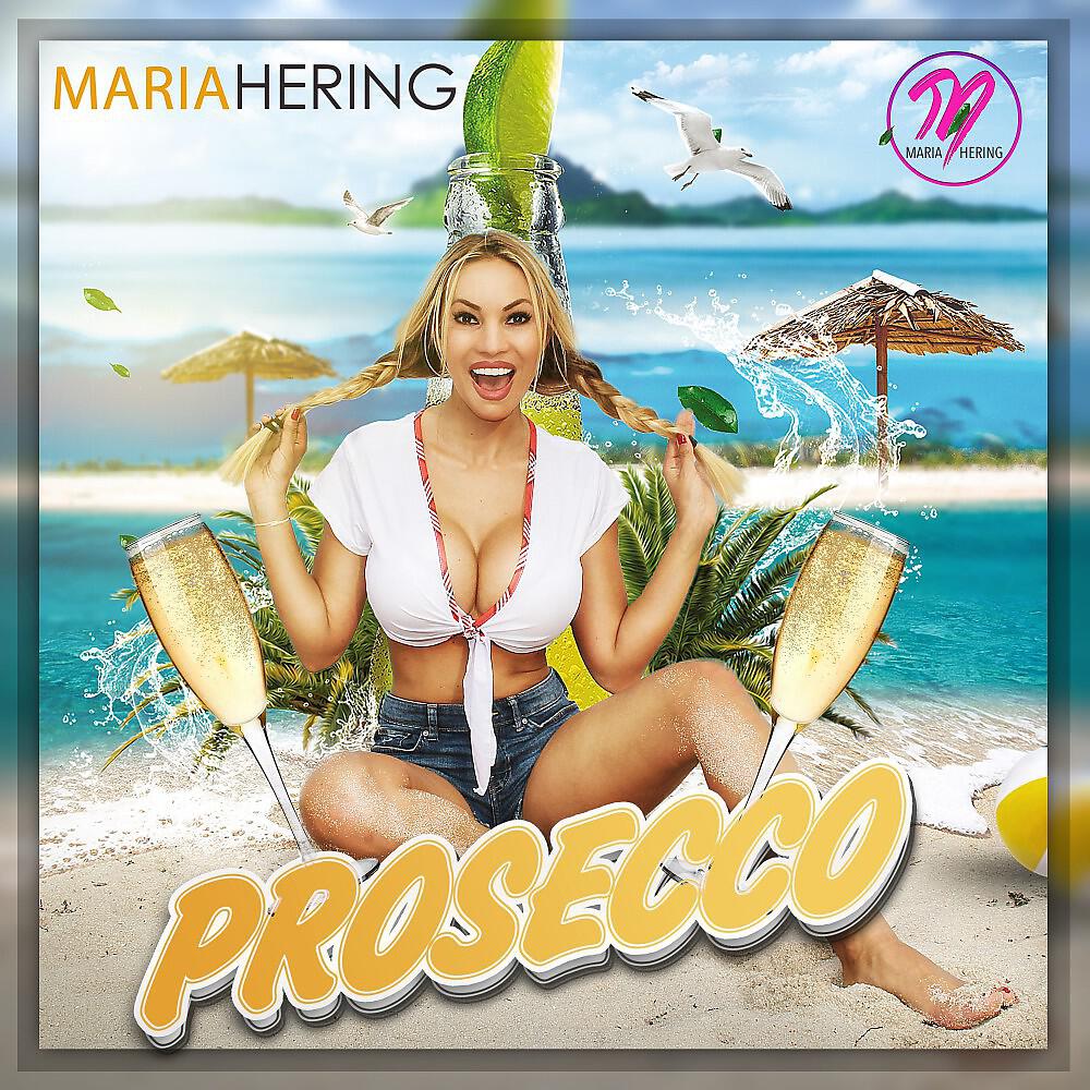 Релиз Prosecco