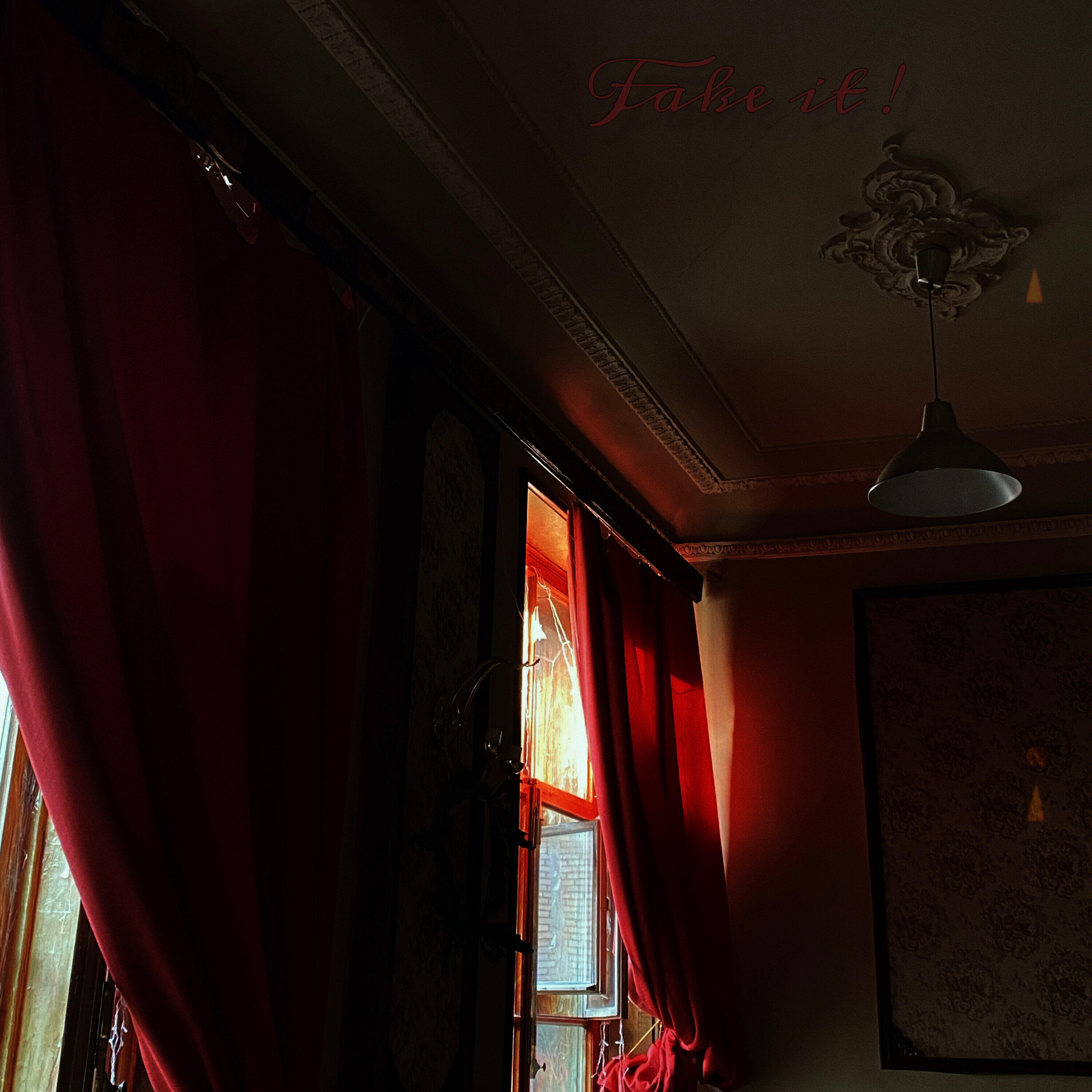 Релиз Fake It!