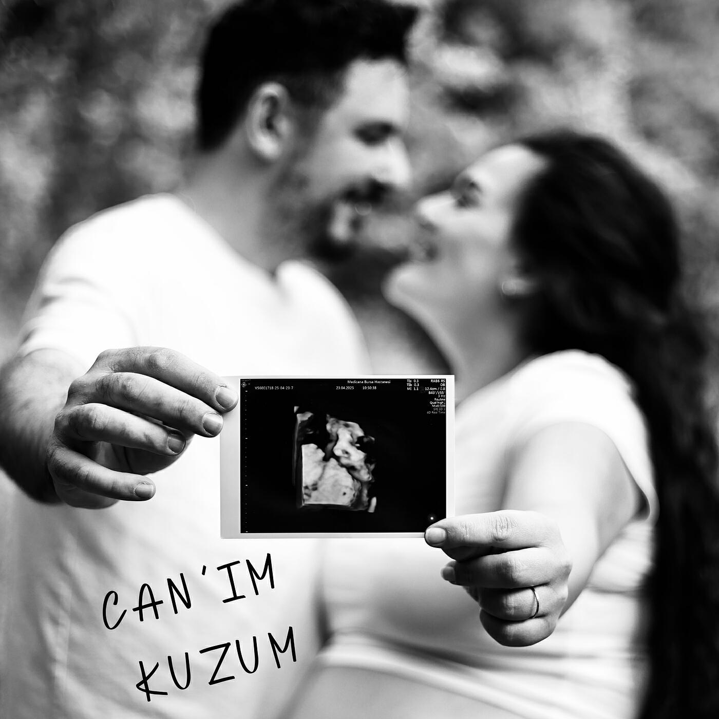 Релиз Canım Kuzum