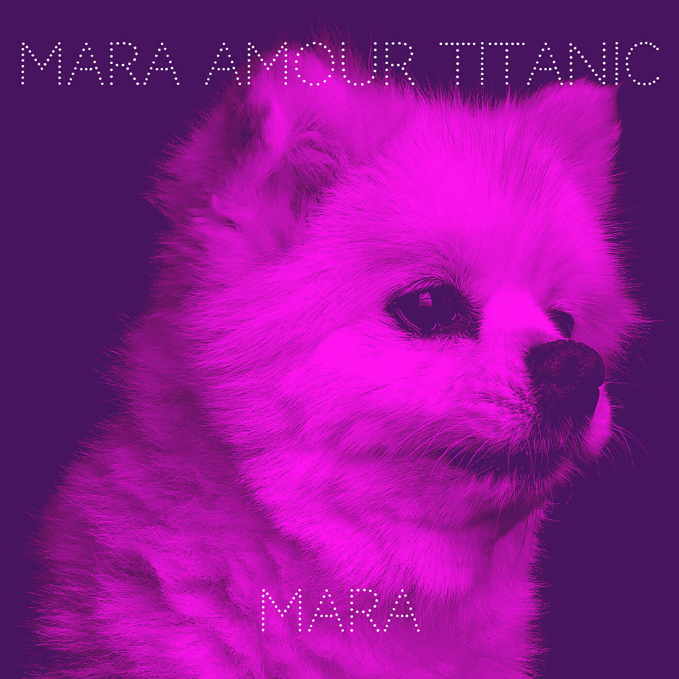 Релиз Mara Amour Titanic