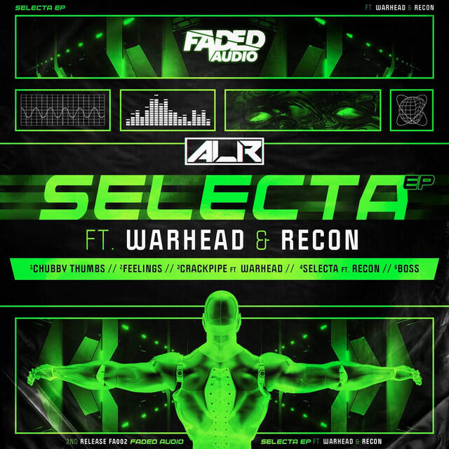 Релиз Selecta