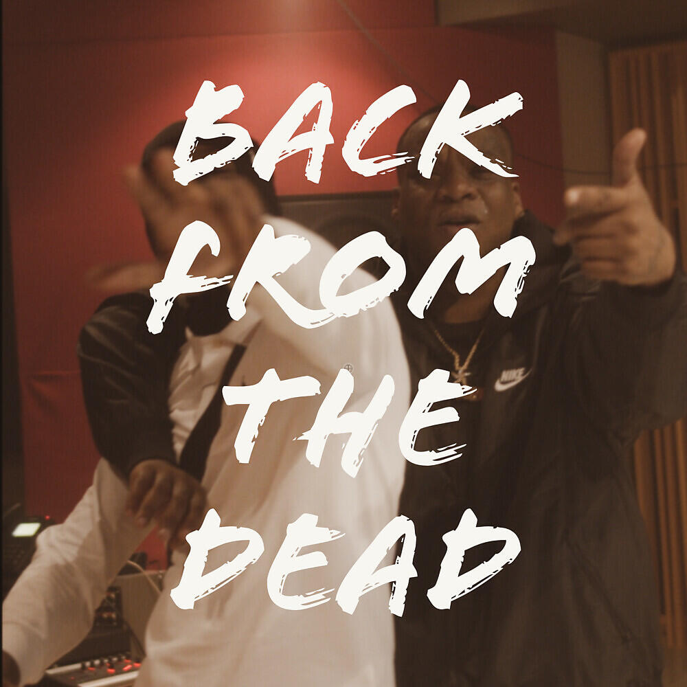 Релиз Back From The Dead
