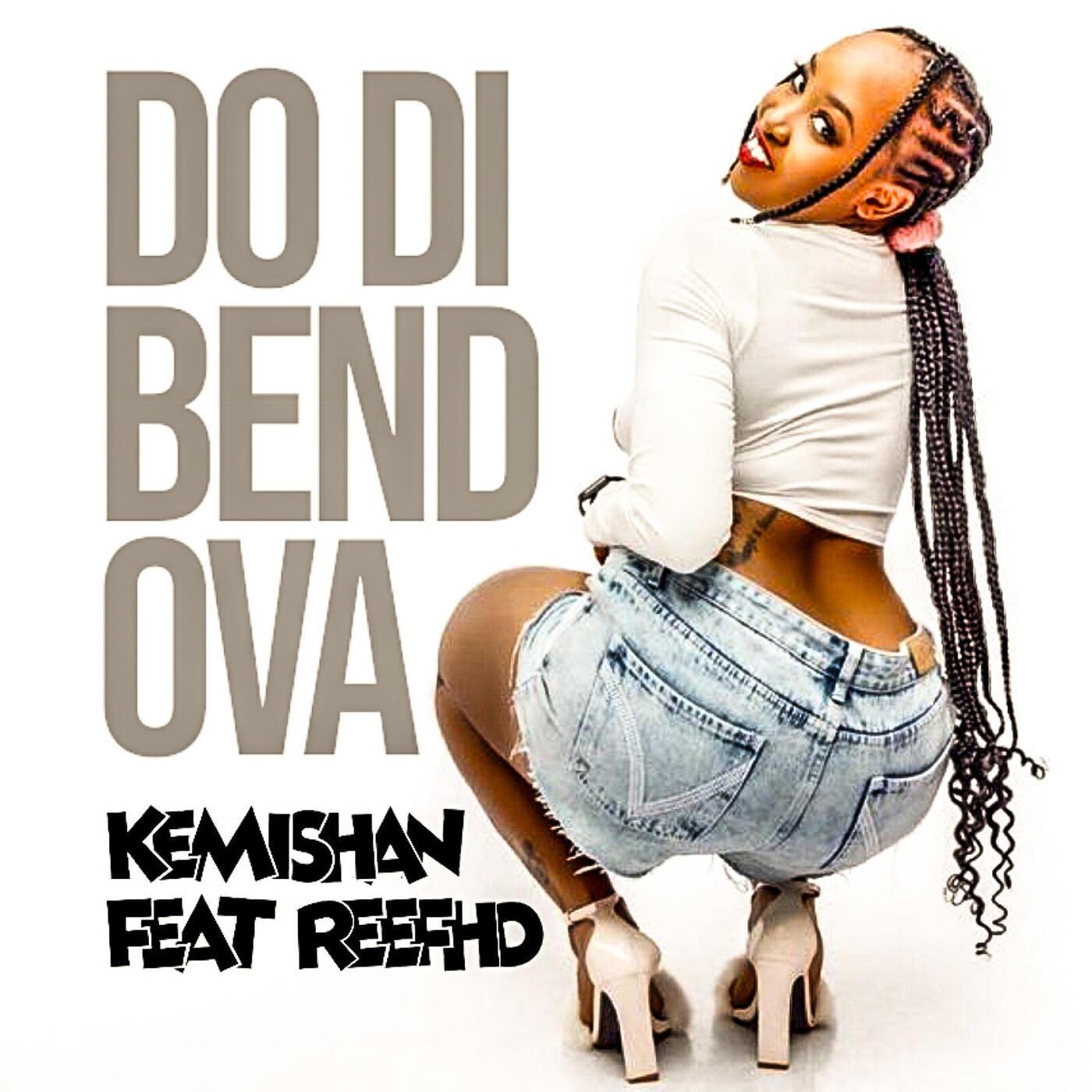 Релиз Do Di Bend Ova