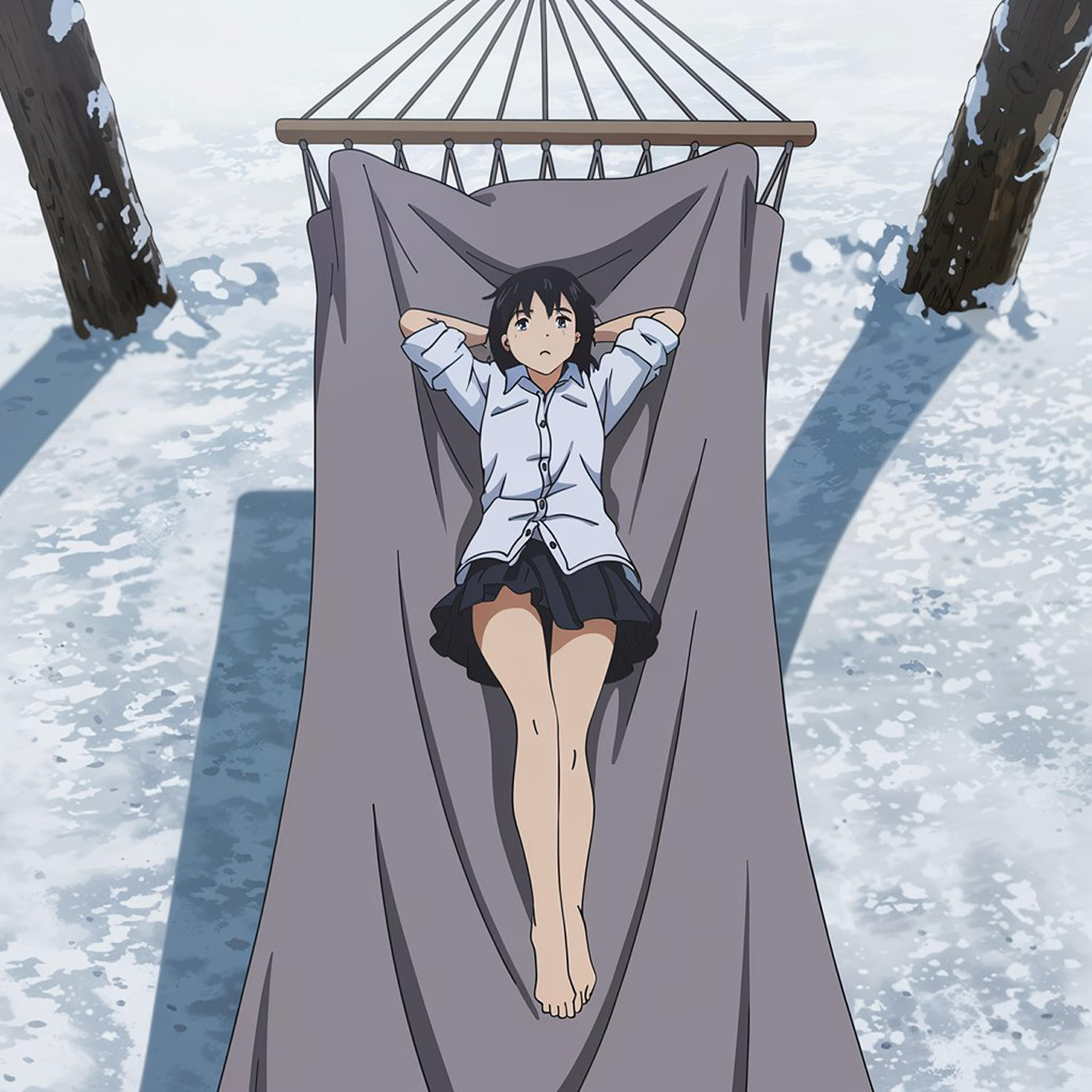 Релиз Cold sunny day