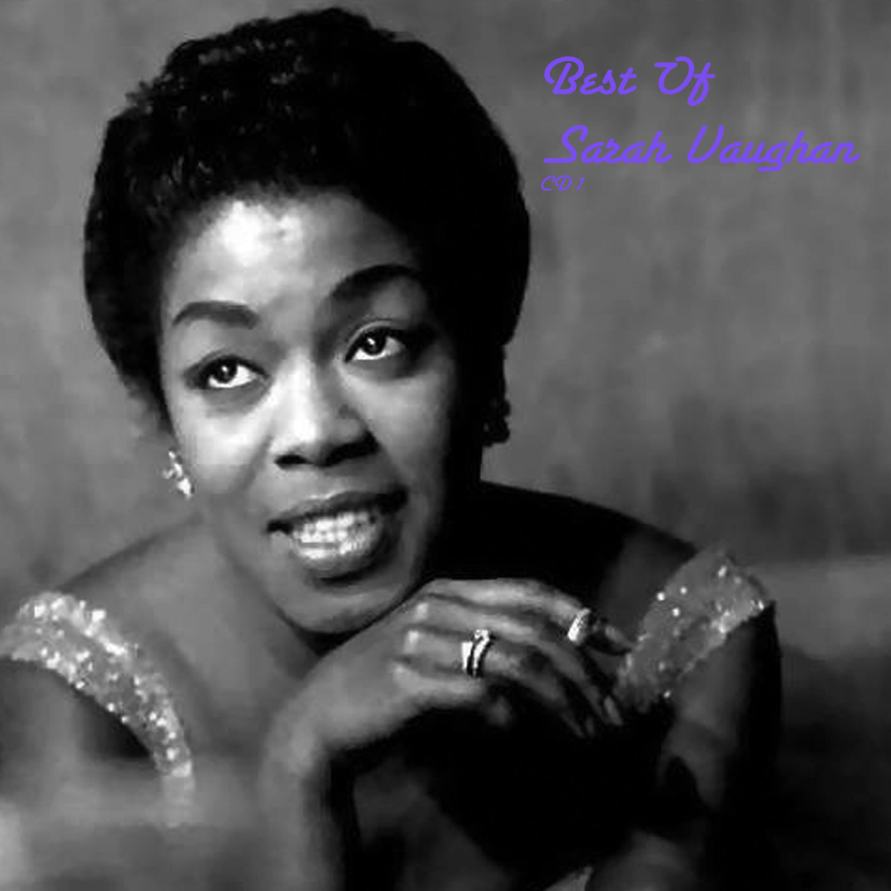 Релиз The Best of Sarah Vaughan, Vol. 1