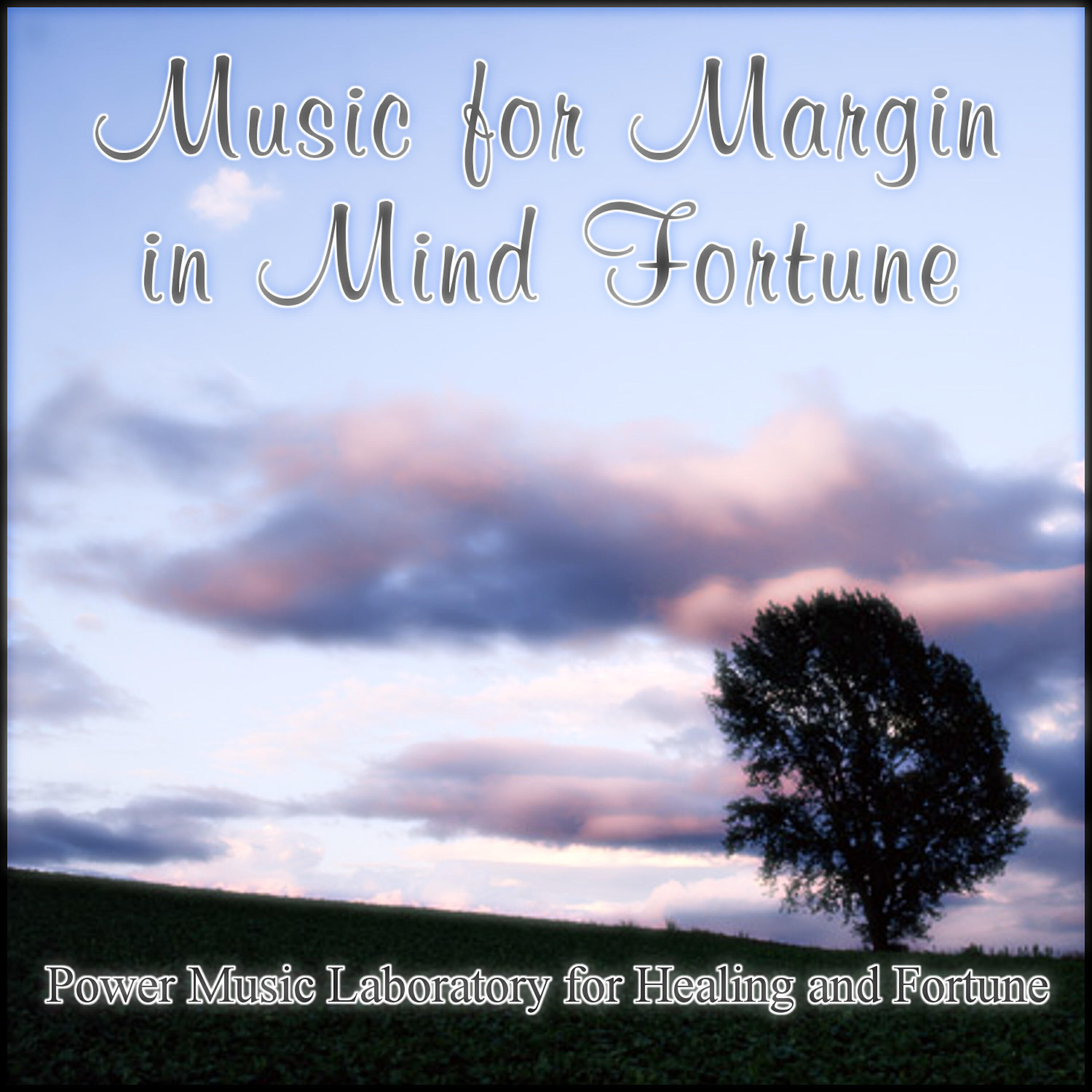 Релиз Music for Having a Margin in Mind