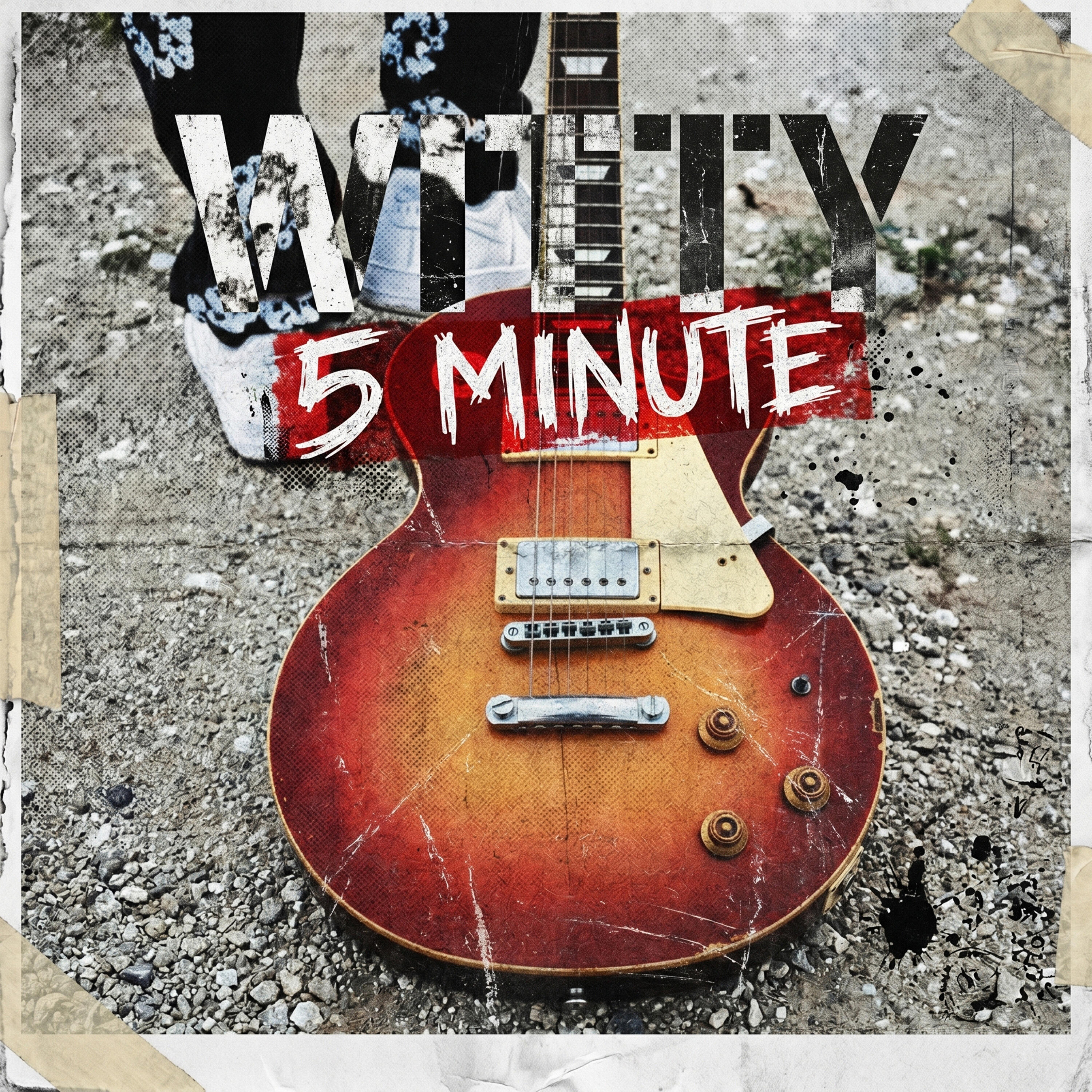 Релиз 5 Minute